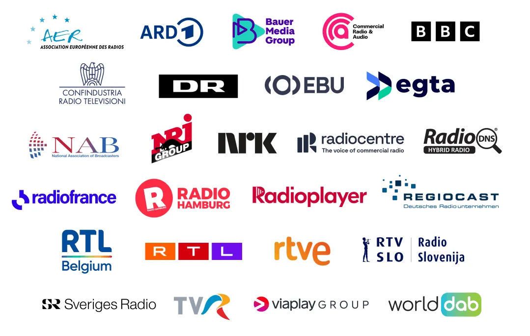 Radio Ready Partners