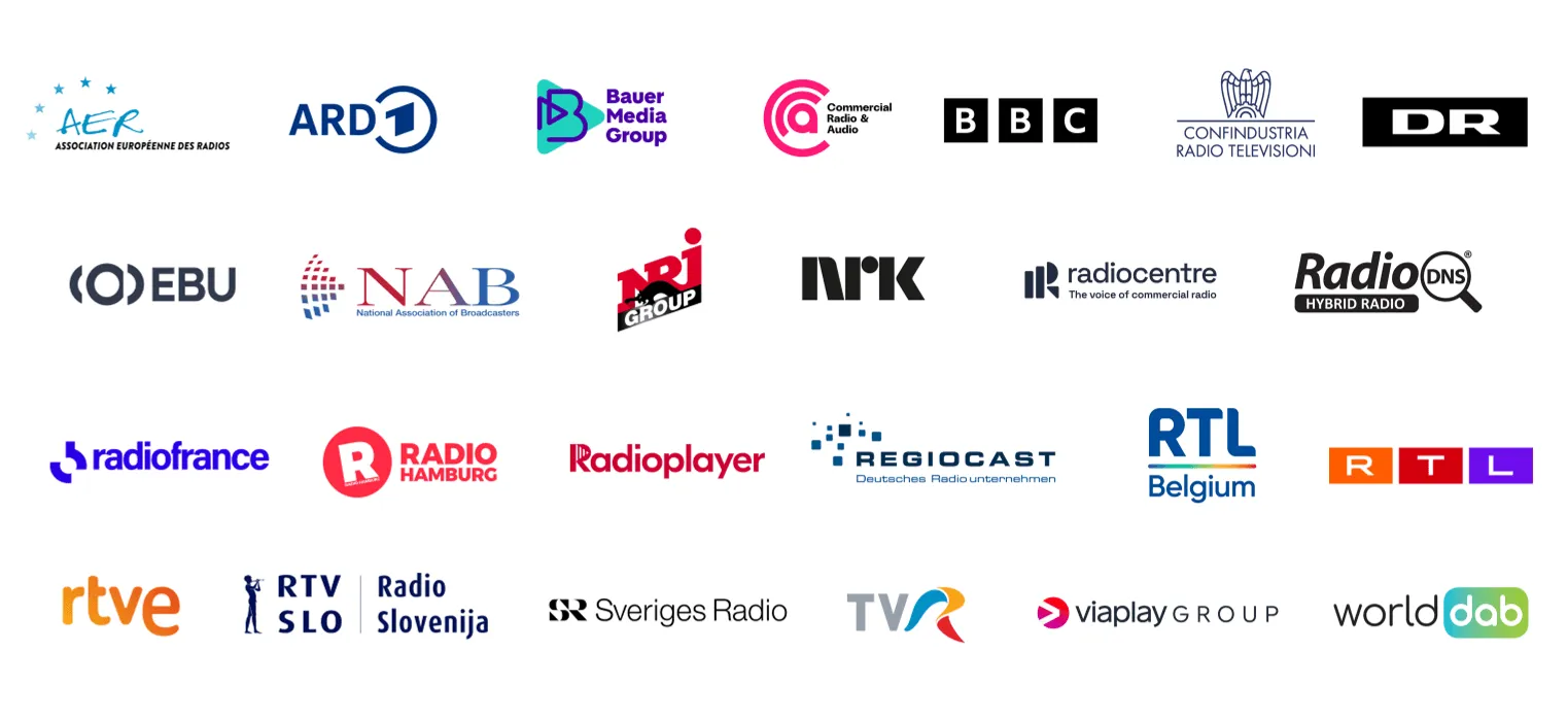 Radio Ready Partners