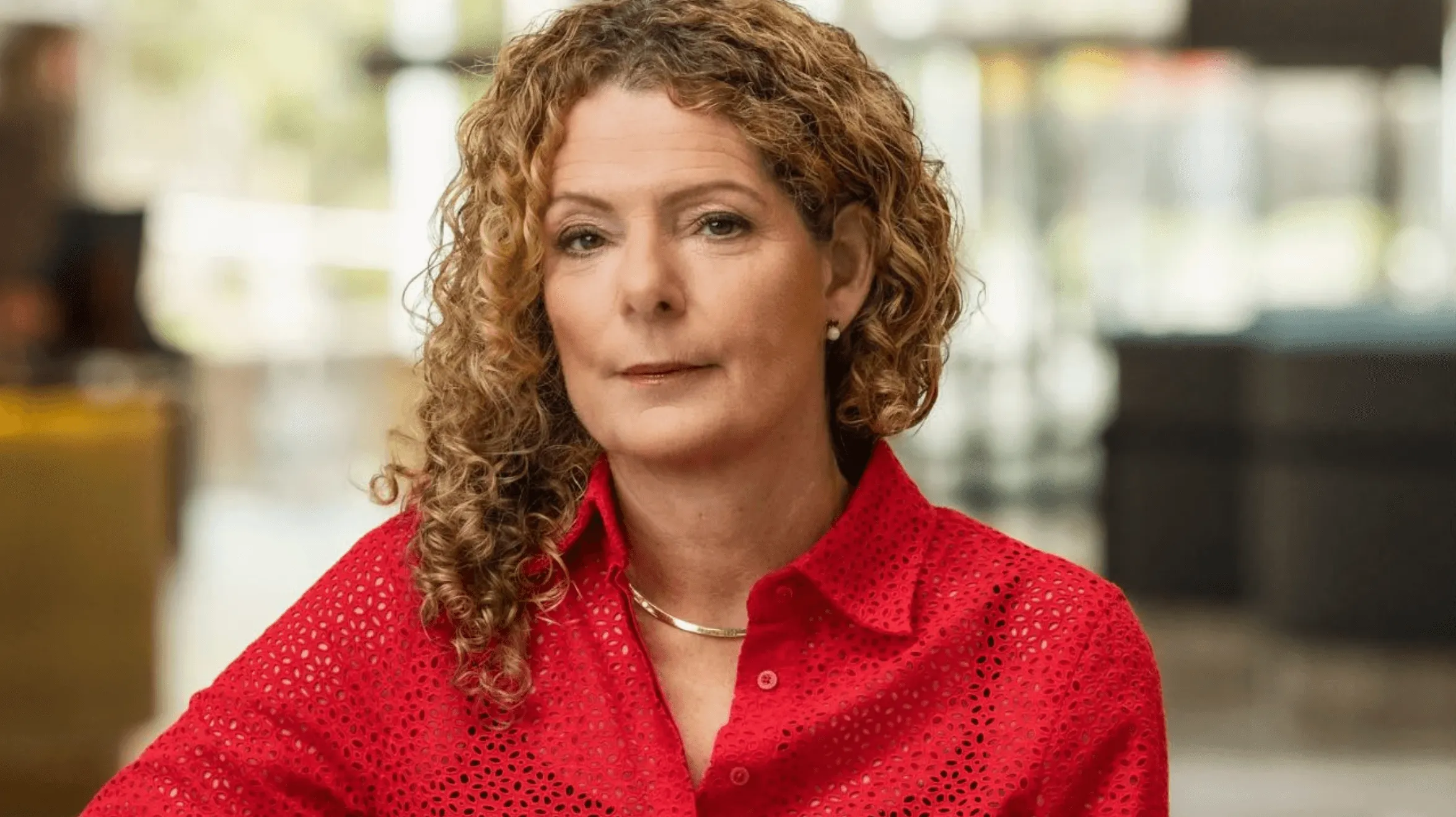 Cilla Benkö: 'Radio must remain at the heart of the connected car.'